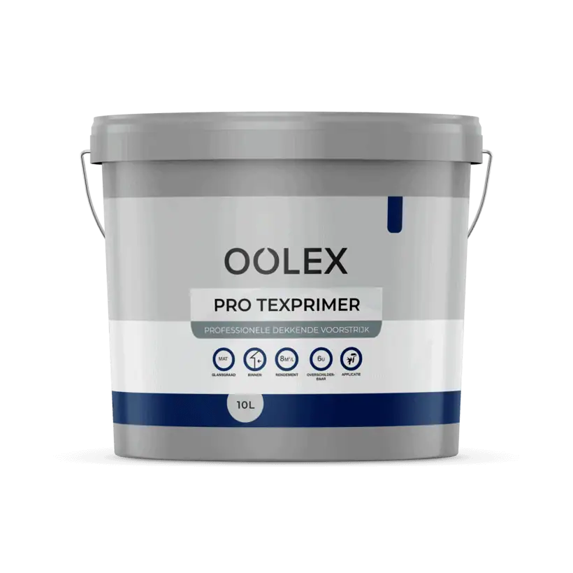 Oolex Pro Texprimer