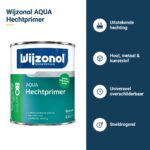 wijzonol aqua hechtprimer kenmerken