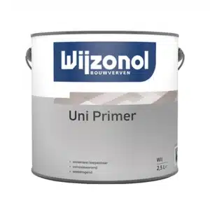 Wijzonol  UniPrimer | Verfplaza