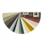 Sikkens Modern Klassieke Kleurenwaaier voorbeeld