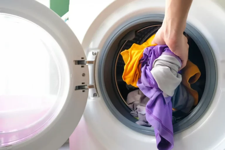 Verf uit je kleding halen | Verfplaza