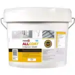 Zinsser Allcoat Interior Matt 10 liter