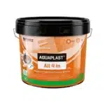 Aguaplast All 4 in 15 kilo
