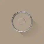 Farrow and Ball Sample pot London Stone