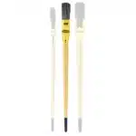 ProGold Lyonse Penseel Gebogen Exclusive 7890 maat 20