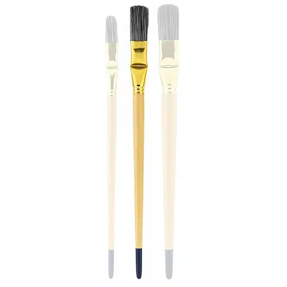 ProGold Lyonse Penseel Gebogen Exclusive 7890 maat 20