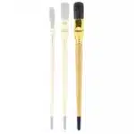 ProGold Lyonse Penseel Gebogen Exclusive 7890 maat 24