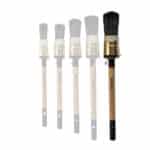 ProGold Patentpuntkwast Exclusive White 7700 maat 18