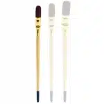 ProGold Penseel Lyonse Gebogen Classic Flex 7330 maat 16