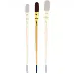 ProGold Penseel Lyonse Gebogen Classic Flex 7330 maat 20