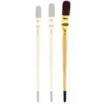 ProGold Penseel Lyonse Gebogen Classic Flex 7330 maat 24