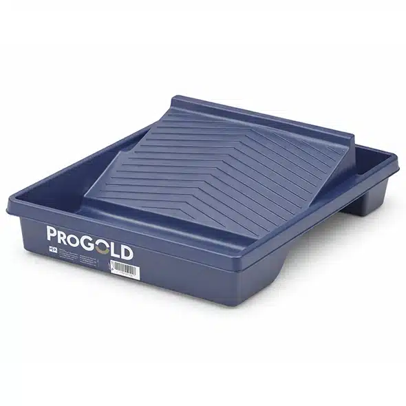 ProGold Verfbak Plus groot voorbeeld