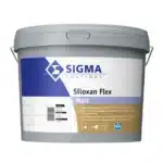 Sigma Siloxan Flex Matt 10 liter
