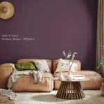 Amethyst Shadow van Histor en Sigma
