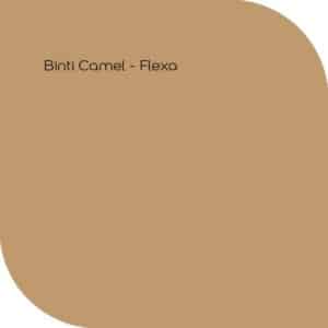 Binti Camel Flexa kleur