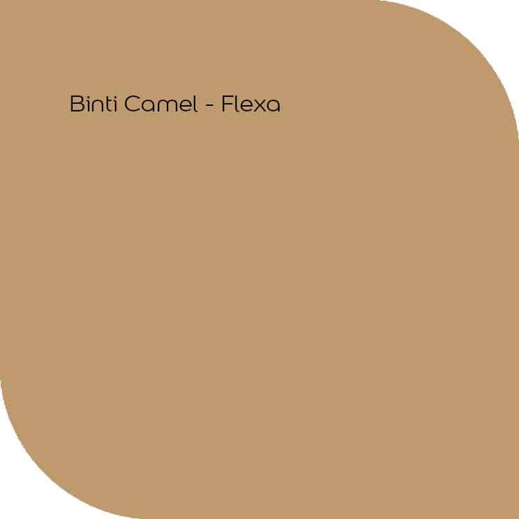 Binti Camel Flexa kleur
