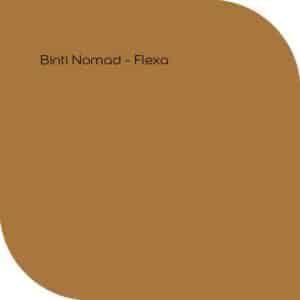 Binti Nomad kleur