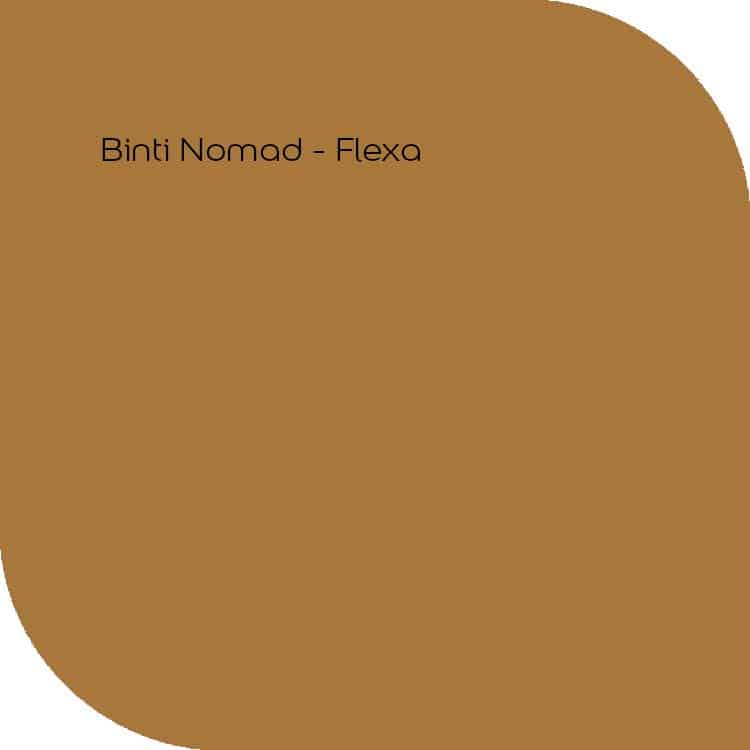 Binti Nomad kleur