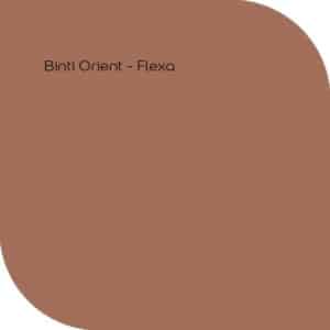 kleur Binti Orient