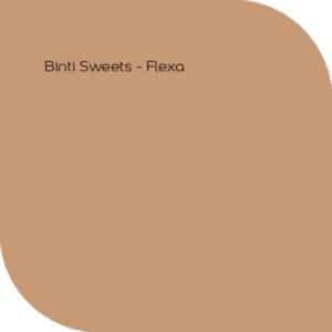 Binti Sweets kleur