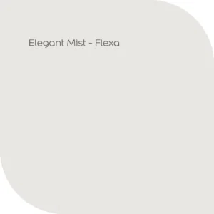Elegant Mist van Flexa