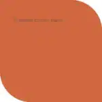 Exquisite Coral van Flexa