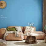 Flexa Intense Azure