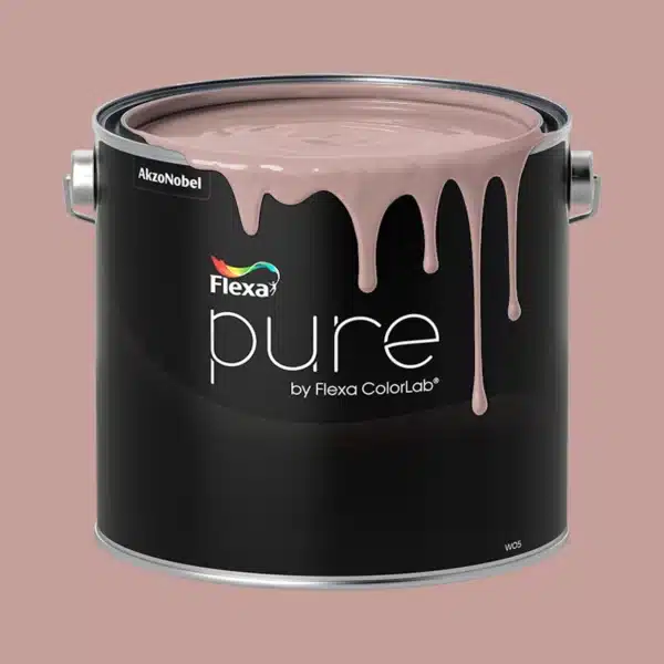Flexa Pure Calm Berry