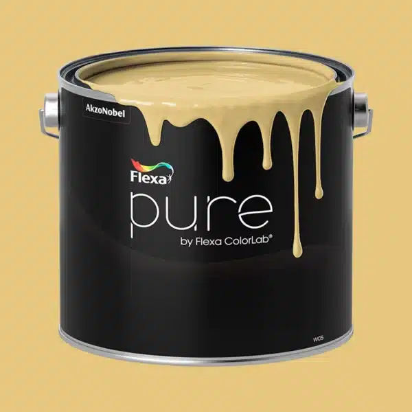 Flexa Pure Calm Honey
