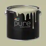 Flexa Pure Calm Pistache