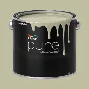 Flexa Pure Calm Pistache
