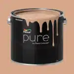 Flexa Pure Calm Red Terra