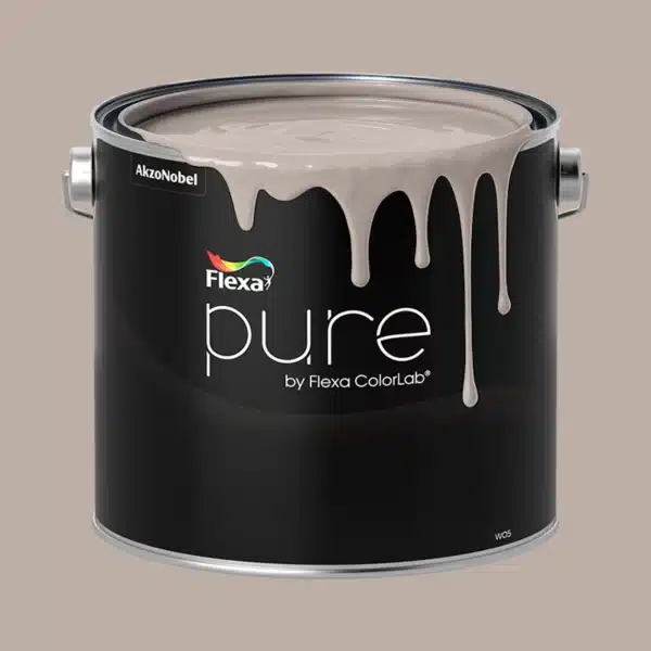 Flexa Pure Calm Taupe