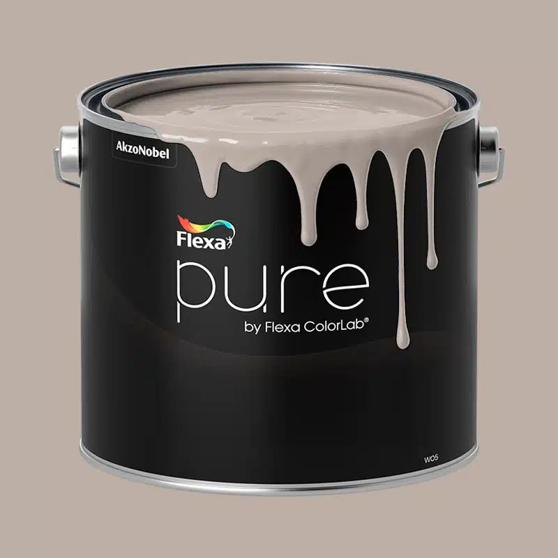 Flexa Pure Calm Taupe