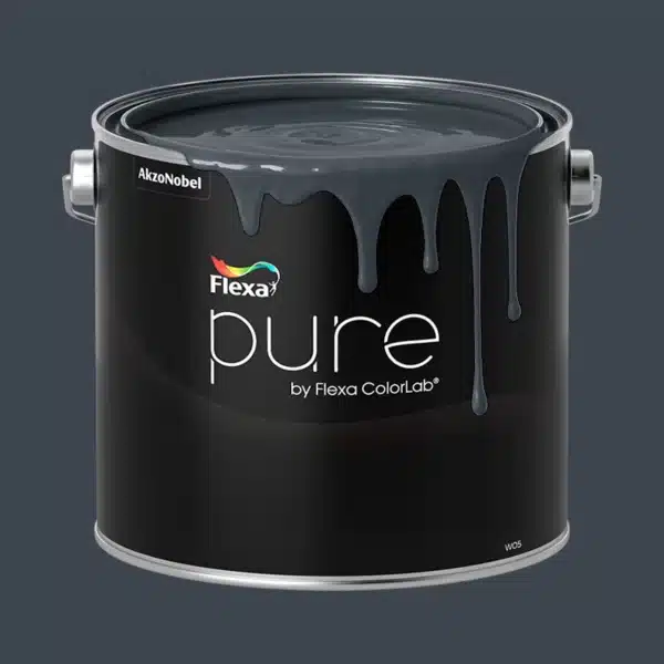 Flexa Pure Deep Cloud