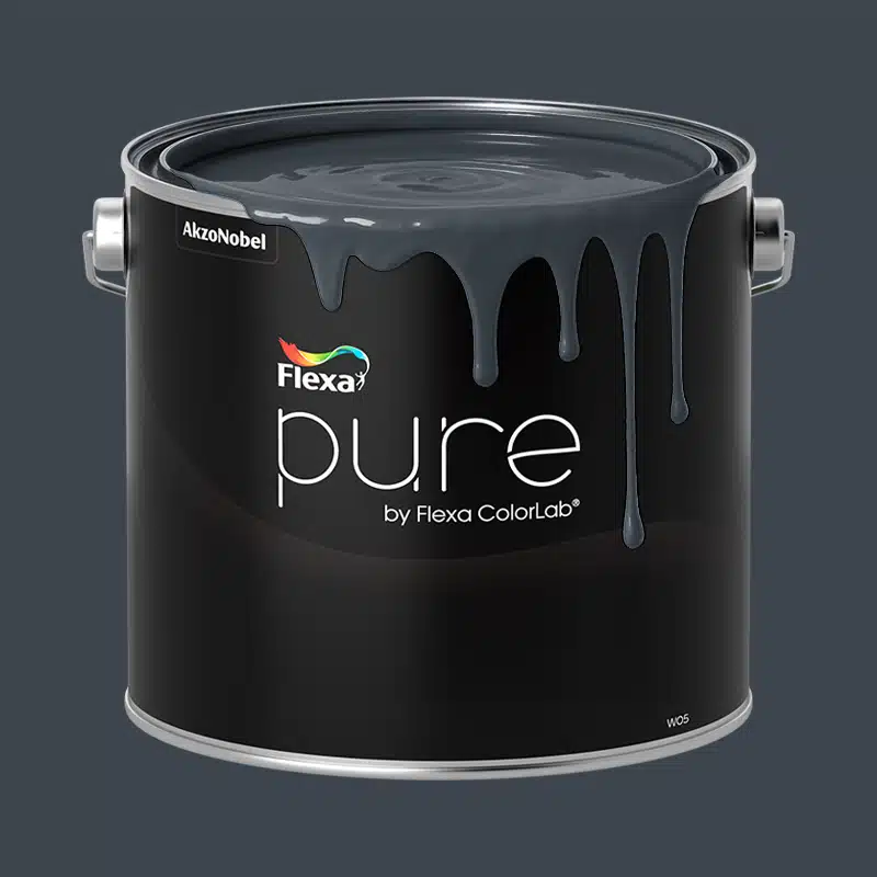Flexa Pure Deep Cloud