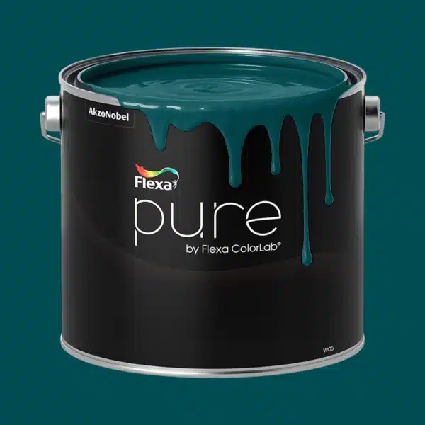 Flexa Pure Deep Ocean