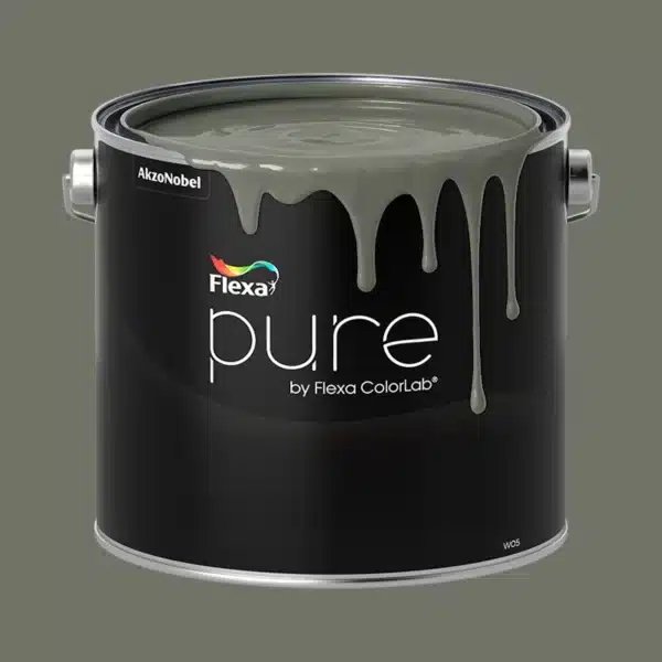 Flexa Pure Deep Tundra