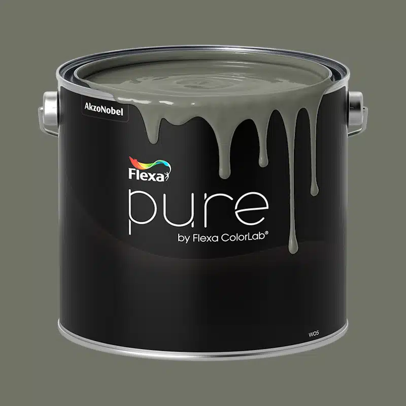 Flexa Pure Deep Tundra