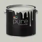Flexa Pure Fine Grey