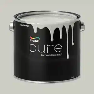 Flexa Pure Fine Grey