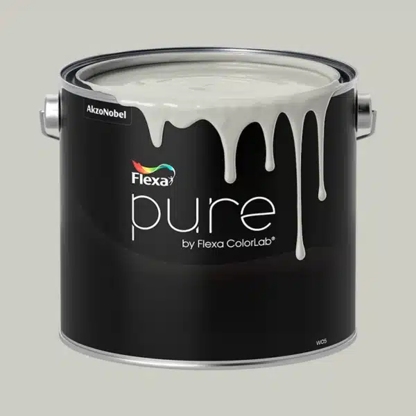 Flexa Pure Fine Grey