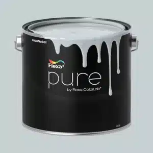 Flexa Pure Fine Indigo