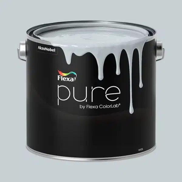 Flexa Pure Fine Indigo