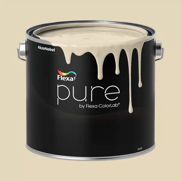 Flexa Pure Fine Savanna