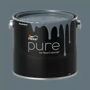 Flexa Pure Firm Cloud