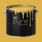 Flexa Pure Firm Honey