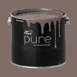 Flexa Pure Firm Taupe