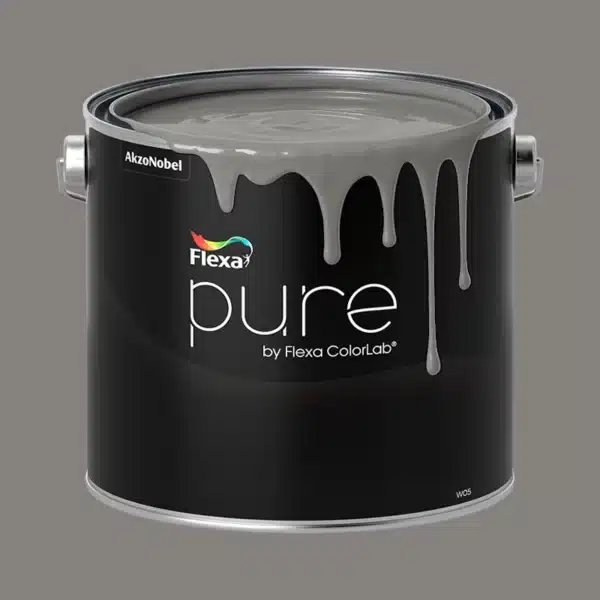 Flexa Pure Mild Grey