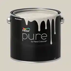 Flexa Pure Quiet Greige